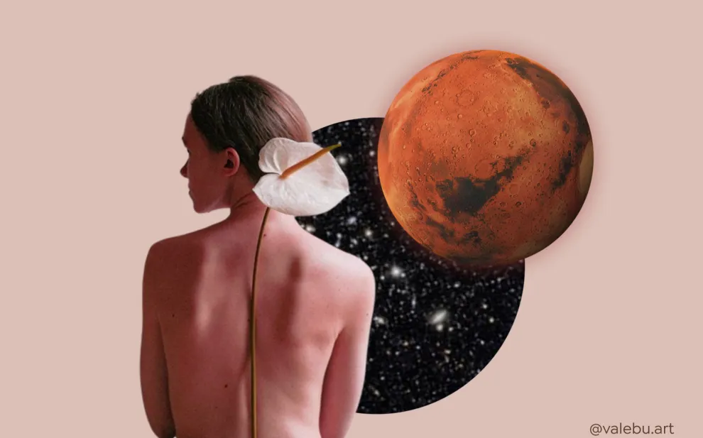 Estos son los 6 signos empezarán una nueva relación durante diciembre, gracias a Venus en Libra